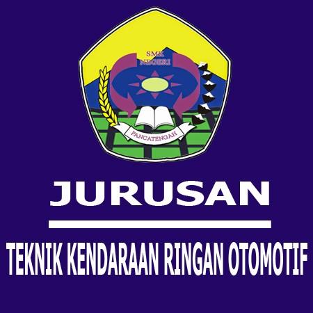 Teknik Kendaraan Ringan